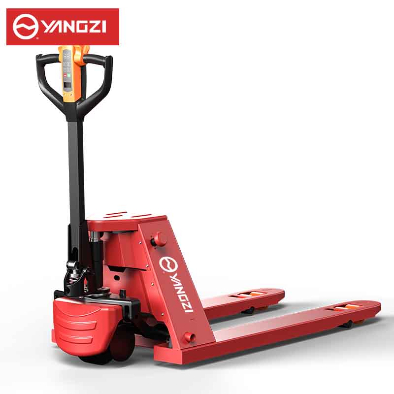 全電動(dòng)搬運(yùn)車NPT系列