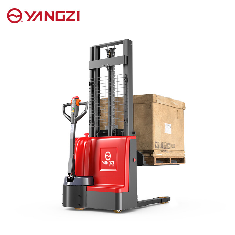 揚(yáng)子電動(dòng)堆高車(chē)PS15L-16
