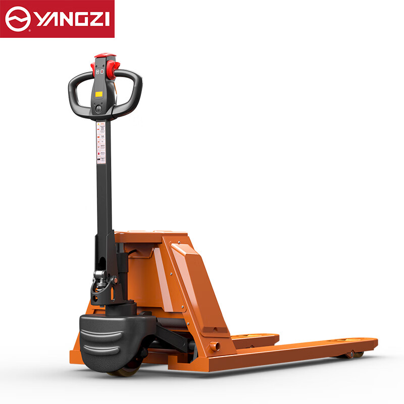 揚(yáng)子全電動(dòng)搬運(yùn)車NPT20